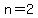 +n+=+2+