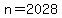 +n+=+2028+