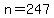 +n+=+247+