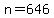 +n+=+646+