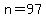 +n+=+97+