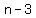 +n-3%29