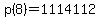 +p%288%29+=+1114112+
