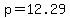 +p+=+12.29+