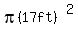 +pi%2817ft%29%5E2