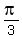 +pi%2F3+