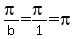 +pi%2Fb=pi%2F1=pi