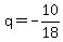 +q=+-10%2F18