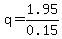+q=1.95%2F0.15