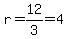 +r=12%2F3=4