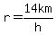 +r=14km%2Fh+