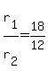 +r%5B1%5D%2Fr%5B2%5D+=+18%2F12+