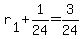+r%5B1%5D+%2B+1%2F24+=+3%2F24+