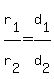 +r%5B1%5D+%2F+r%5B2%5D+=+d%5B1%5D+%2F+d%5B2%5D+