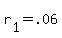 +r%5B1%5D+=+.06+