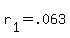 +r%5B1%5D+=+.063+