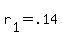 +r%5B1%5D+=+.14+