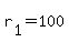 +r%5B1%5D+=+100+