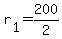 +r%5B1%5D+=+200%2F2+