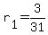 +r%5B1%5D+=+3%2F31+