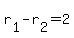 +r%5B1%5D+-+r%5B2%5D+=+2+