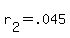 +r%5B2%5D+=+.045+