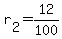 +r%5B2%5D+=+12%2F100+