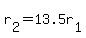 +r%5B2%5D+=+13.5r%5B1%5D+