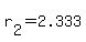 +r%5B2%5D+=+2.333+