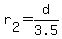 +r%5B2%5D+=+d%2F3.5+