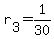 +r%5B3%5D+=+1%2F30+