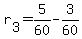 +r%5B3%5D+=+5%2F60+-+3%2F60+