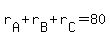 +r%5BA%5D+%2B+r%5BB%5D+%2B+r%5BC%5D+=+80+