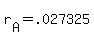 +r%5BA%5D+=+.027325+