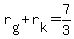 +r%5Bg%5D+%2B+r%5Bk%5D+=+7%2F3+