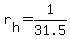 +r%5Bh%5D+=+1%2F31.5+