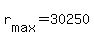 +r%5Bmax%5D+=+30250+
