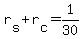 +r%5Bs%5D+%2B+r%5Bc%5D+=+1%2F30+