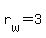 +r%5Bw%5D+=+3+