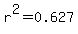 +r%5E2%09=0.627