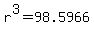 +r%5E3+=+98.5966+