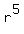 +r%5E5+