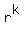 +r%5Ek+