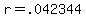 +r+=+.042344+