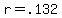 +r+=+.132+