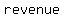 +revenue