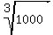 +root%283%2C1000%29+