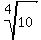 +root%284%2C10%29+