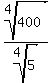 +root%284%2C400%29+%2F+root%284%2C5%29+