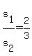 +s%5B1%5D%2Fs%5B2%5D+=+2%2F3+